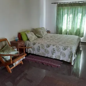 Corner Bay Beau Vallon,mahe Виктория