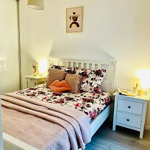 Апартаменты Apartament Blisko Centrum Warszawy