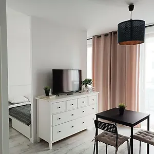  Апартаменты Apartament Niedaleko Centrum Warszawy