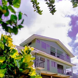 Cap-sud Self Catering О-Кап
